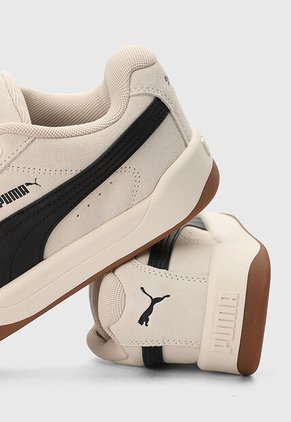 Tenis PUMA Park Lifestyle Easy Beige