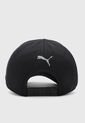 Gorra PUMA Scuderia Ferrari Negro de Puma