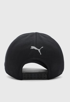 Gorra PUMA Scuderia Ferrari Negro