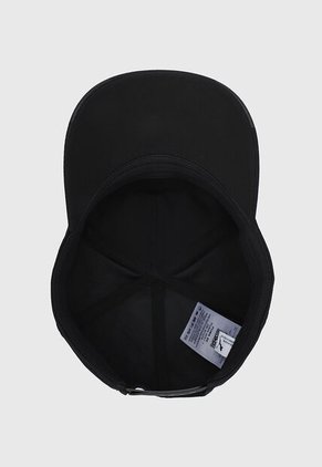 Gorra PUMA Scuderia Ferrari Negro