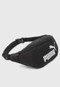 Canguro PUMA Phase Waist Negro de Puma