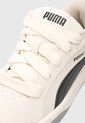 Tenis PUMA Park Lifestyle Easy Beige de Puma