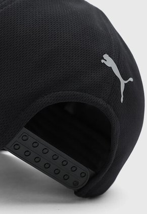 Gorra PUMA Scuderia Ferrari Negro