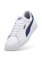 Tenis Deportivo Puma Original Smash 3.0 L Blanco Para Hombre de Puma