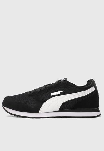 Tenis PUMA St Miller  Negro Puma