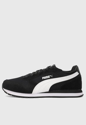 Tenis PUMA St Miller  Negro