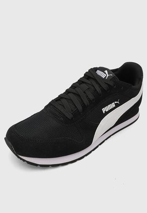 Tenis PUMA St Miller  Negro