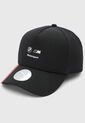Gorra PUMA BMW M Motorsport Fan Series Negro de Puma