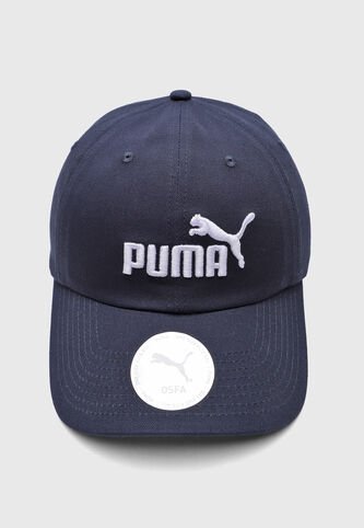 Gorra PUMA ESS No.1 Azul Puma