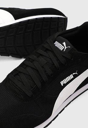Tenis PUMA St Miller  Negro