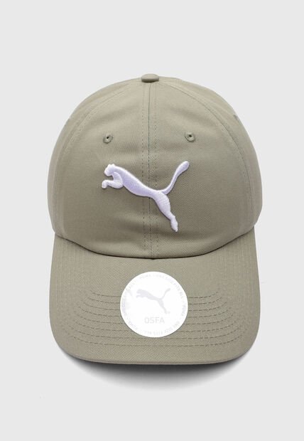 Gorra PUMA Cat Baseball Verde