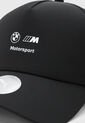 Gorra PUMA BMW M Motorsport Fan Series Negro de Puma