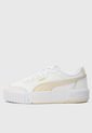 Tenis PUMA Carina Mia Blanco de Puma