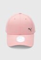 Gorra PUMA Essential Metal Cat Rosa de Puma