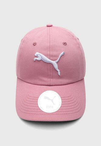 Gorra PUMA Cat Baseball Rosa Puma