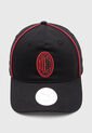 Gorra PUMA Milan Essentials Negro de Puma