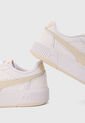 Tenis PUMA Carina Mia Blanco de Puma