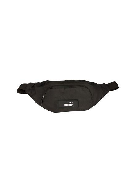 PUMA RIÑONERA ACADEMY WAIST LIFE STYLE UNISEX NEGRO