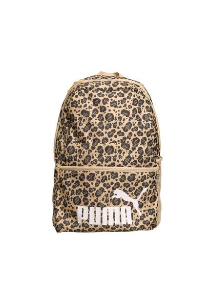 PUMA MORRAL PHASE AOP LIFE STYLE UNISEX BEIGE