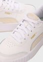 Tenis PUMA Carina Mia Blanco de Puma