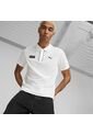 Camisa Tipo Polo Puma Original Mapf1 Petronas Blanco Hombre de Puma
