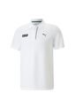 Camisa Tipo Polo Puma Original Mapf1 Petronas Blanco Hombre de Puma
