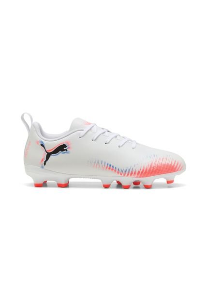 Guayos Puma Kids Future 8 Play FG/AG - Blanco