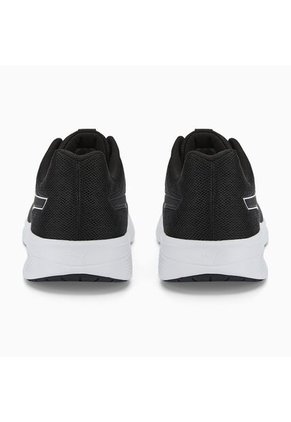 Tenis Zapatillas Marca Puma Hombre Transport Negro Original