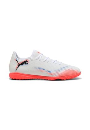 Guayos Puma Hombre Future 8 Play TT - Blanco