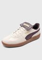 Tenis PUMA Palermo Premium Beige de Puma