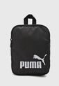 Bolso PUMA Phase Negro de Puma