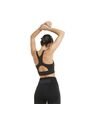 Top Bra Puma Mid Impact All Long Original Negro Mujer de Puma