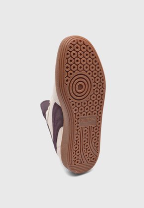 Tenis PUMA Palermo Premium Beige