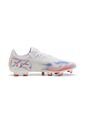 Guayos Puma Hombre Future 8 Play FG/AG - Blanco de Puma