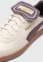 Tenis PUMA Palermo Premium Beige de Puma