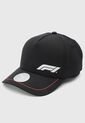 Gorra PUMA F1 Negro de Puma