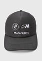 Gorra PUMA BMW MMS Trucker Negro de Puma