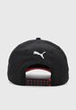 Gorra PUMA F1 Negro de Puma