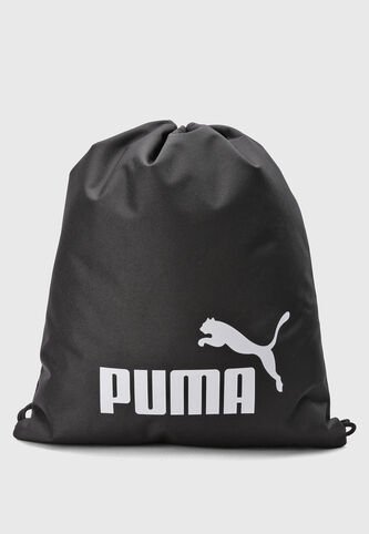 Tula PUMA Phase Negro Puma