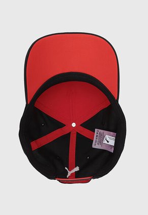Gorra PUMA F1 Negro