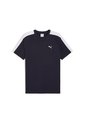 Camisas Deportivas Puma Originales T7 Tee Azul Para Hombre de Puma