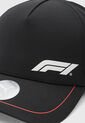 Gorra PUMA F1 Negro de Puma