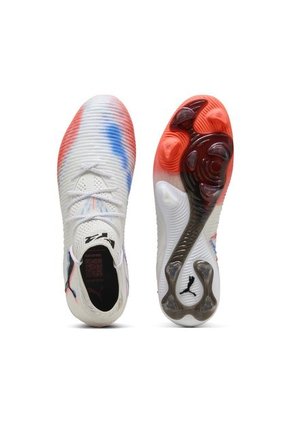 Guayos Puma Hombre Future 8 Ultimate FG - Blanco