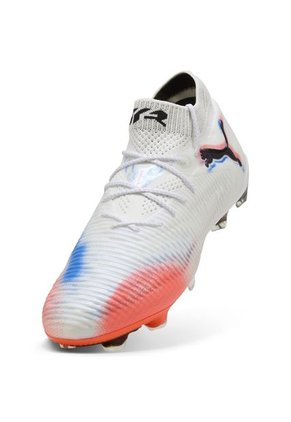 Guayos Puma Hombre Future 8 Ultimate FG - Blanco