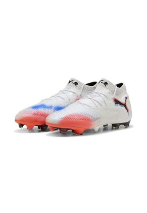 Guayos Puma Hombre Future 8 Ultimate FG - Blanco