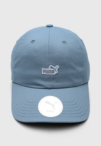 Gorra PUMA Essentials No. 1 Azul Puma
