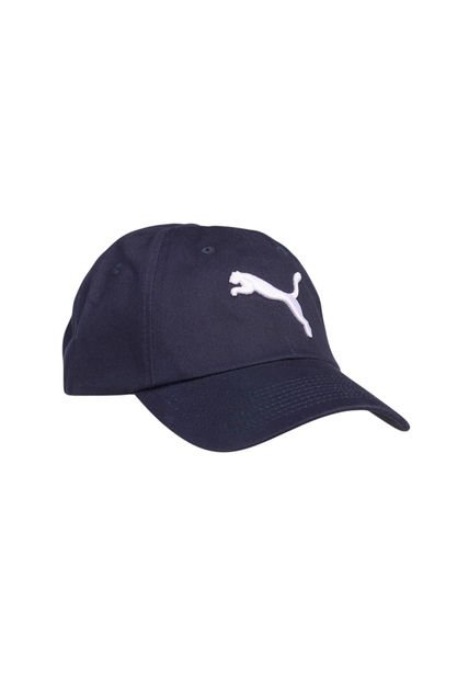 PUMA GORRA ESS CAT BB LIFE STYLE UNISEX AZUL
