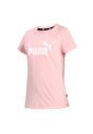 Camiseta Rosa Puma Ess 586774-80 de Puma