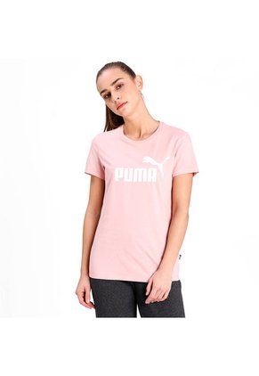 Camiseta Rosa Puma Ess 586774-80