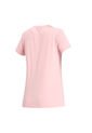 Camiseta Rosa Puma Ess 586774-80 de Puma